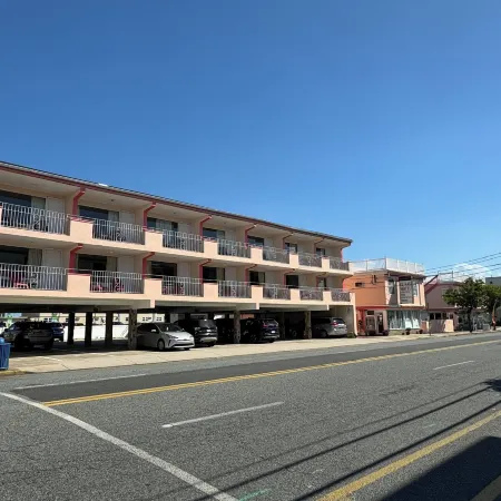 El Ray Motel