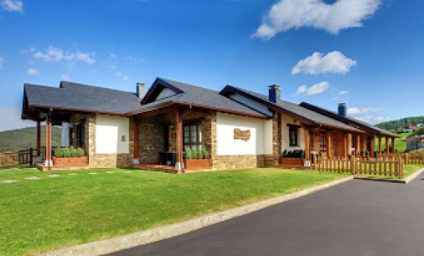 Apartamentos Rurales "La Torre" y "El Pielago"