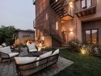 Kera Neme Hotels in Corinthia