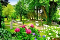 Landhaus Hechtsberg Hotels in Wolfach