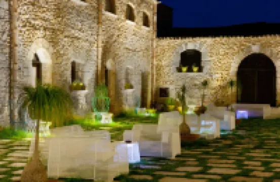 Borgo Degli Angeli Wellness & Resort by le Dhome Sicily