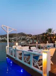 Melengeç Otel Türkbükü