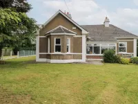 Churchfield House Hotels near Downpatrick Head
