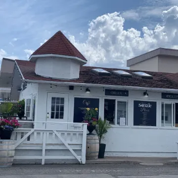 Kettle Valley Beach Resort