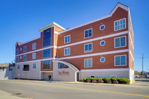 St Joseph Condo < 1 Mi to Beach & Downtown! - 3 stjerner
