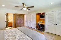 Whittier Vacation Rental Close to Hiking Trails! Hotels near Half Off Books Records Films