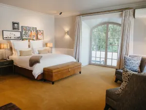 Erinvale Estate Hotel & Spa