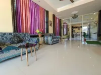 Goroomgo Silicon Residency Puri Hotels in Puri