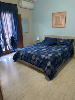 B&B Fiume Các khách sạn ở 