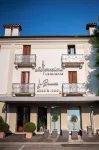 Sweet Hotel Hotels in Colceresa