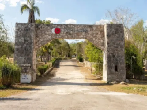 Hotel Villas del Ángel