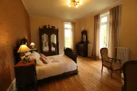 Domaine de Champ Rose