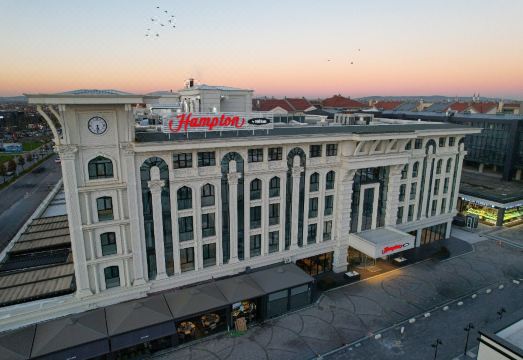 Hampton by Hilton Sakarya