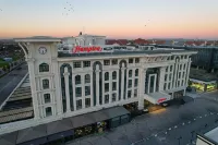 Hampton by Hilton Sakarya Hotels in 