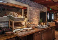 Thon Hotel Kristiansand - breakfast