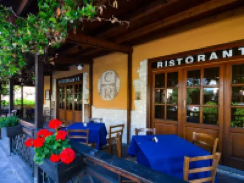 Hotel Cascia Ristorante Hotels in Cascia