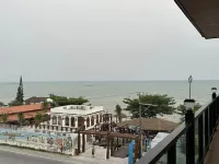 Triple O Phala Beach - Ocean View