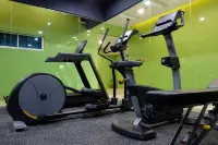 KOJO HOTELS CEBU MANDAUE - Gym