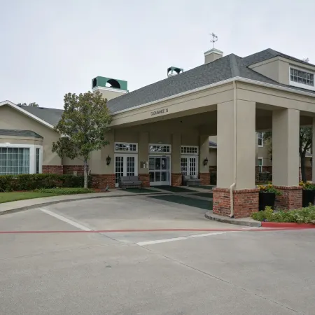 Homewood Suites by Hilton Dallas - Lewisville
