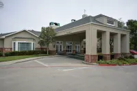 Homewood Suites by Hilton Dallas - Lewisville - Park Yeri