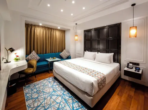 Hotel SOOT