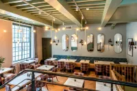 Boutique Hotel Rijks I Kloeg Collection - breakfast
