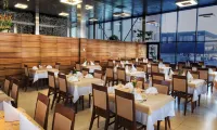 Hotel AquaCity Seasons - breakfast