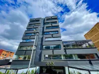 SHG LIV Zona G Hotel Hotels in 