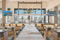Residence Inn Marina del Rey Hotels in Playa del Rey