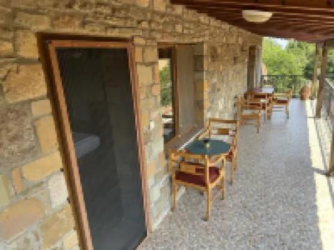 Vama Konuk Evi Hotels in Gokceada