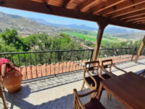 Vama Konuk Evi Hotels in Gokceada