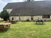 Maison Belles Pierres