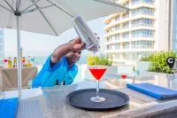 The Capital Pearls Hotel - bar