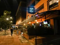 Soy Local Parque la 93 - Ramah Hewan Peliharaan