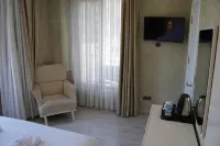 劍套飯店 阿特附近的飯店