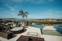 Terraço Hotels in Guarapari