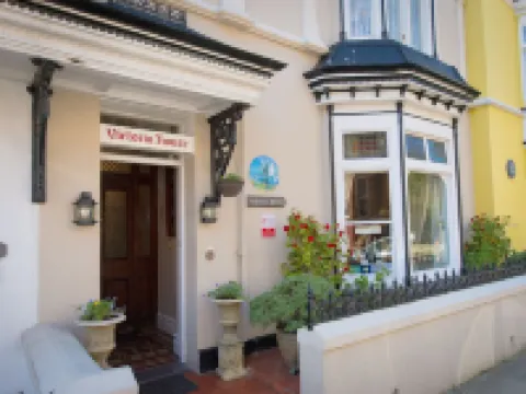 Victoria House Room Only Accommodation Hotels in Caernarfon