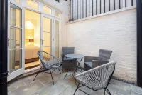 Cozy Apartments in the Center of London - Pet friendly