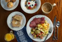 Justin Trails Resort Hotels in Sparta