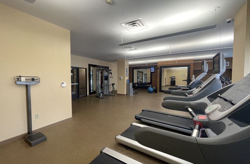 Hilton Garden Inn Houston/Sugar Land photo 4