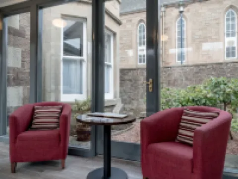 Kirkstyle Hotel Hotels in Biggar