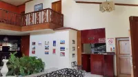 Golden Mar Hostal Hotels in Santa Marianita