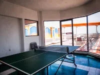 坎迪爾哈斯海灘酒店 維拉克魯斯酒店