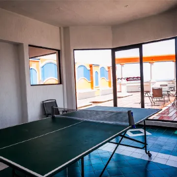 Hotel Candilejas Playa