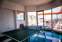 Hotel Candilejas Playa