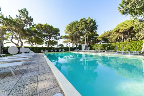Hotel American - Lignano Sabbiadoro
