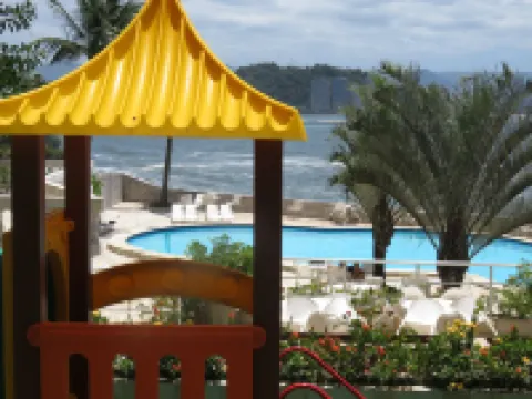 伊利亞波爾查特酒店 聖維森特酒店