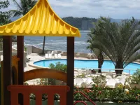Ilha Porchat Hotel Hotels in São Vicente
