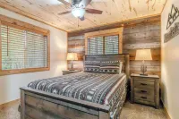 Cozy Cabin Nestled in the Pines
