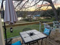 Eventide Bantam Lakeside Cabin